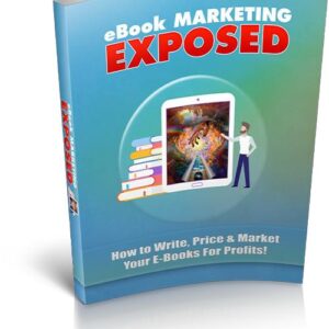 E-Book Marketing Exposed