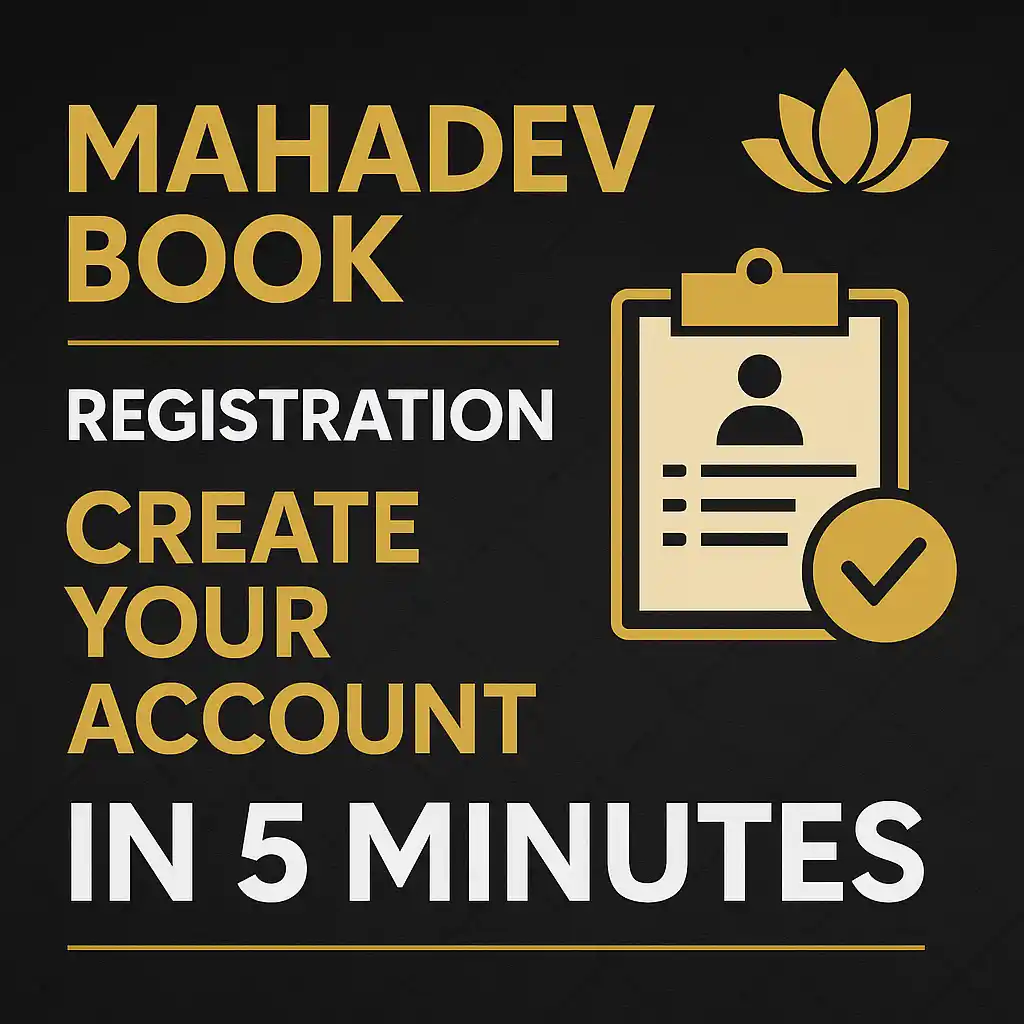 mahadev book